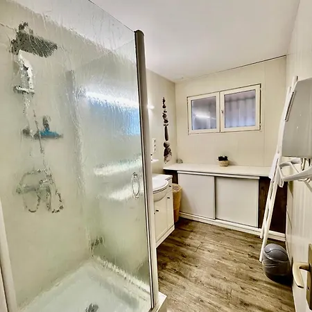 بيت للعطل La Maison Saint-exupery - 6 Personnes - Jardin Soues