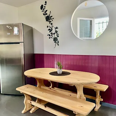 La Maison Saint-exupery - 6 Personnes - Jardin Casa de Férias *